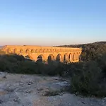 Le Patio Du Murier * فير بونت دي غارد
