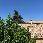 Le Patio Du Murier فير بونت دي غارد