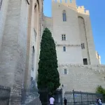 Le Patio Du Murier * فير بونت دي غارد