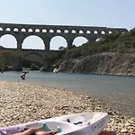 Le Patio Du Murier *
