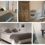 Le Patio Du Murier * فير بونت دي غارد