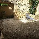 بيت للعطل Le Patio Du Murier فير بونت دي غارد