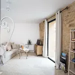 Le Patio Du Murier بيت للعطل *