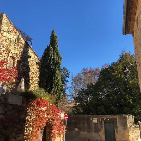 بيت للعطل Le Patio Du Murier