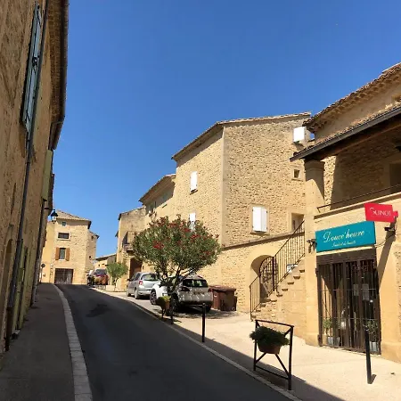 Le Patio Du Murier Сasa de vacaciones