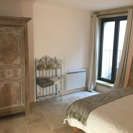 Le Patio Du Murier *