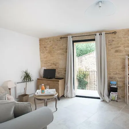 Le Patio Du Murier *