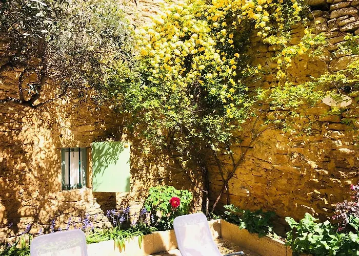 Le Patio Du Murier Casa vacanze