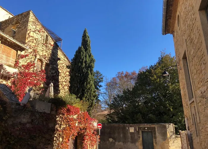 Casa vacanze Le Patio Du Murier