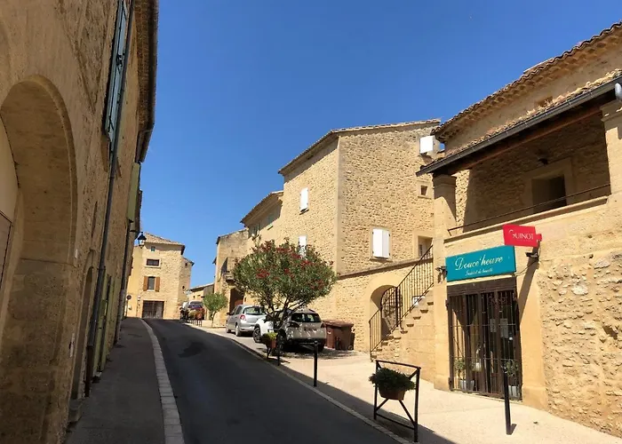 Le Patio Du Murier Casa vacanze