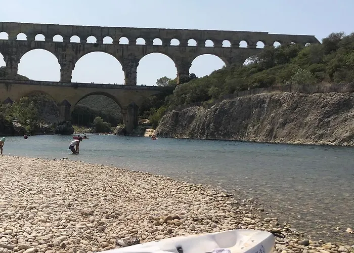 Le Patio Du Murier *