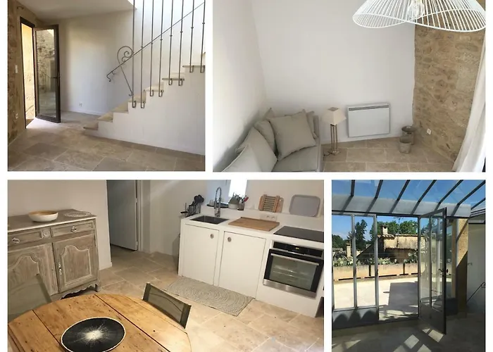 Le Patio Du Murier *