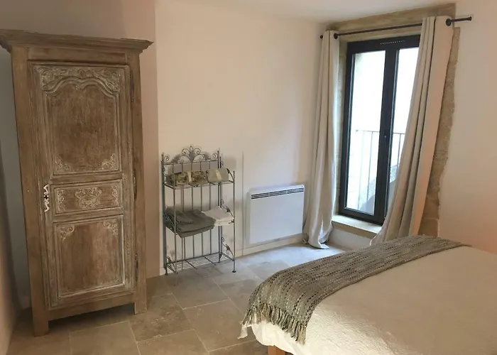 Le Patio Du Murier *