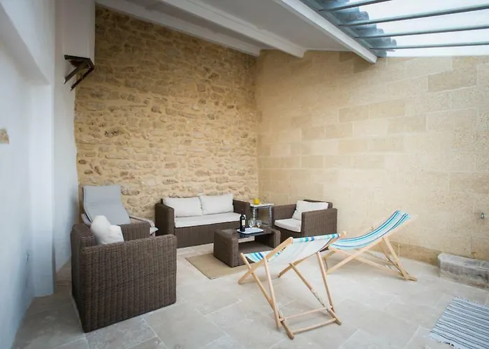 Casa vacanze Le Patio Du Murier Vers-Pont-du-Gard