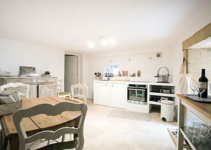 Le Patio Du Murier Casa vacanze