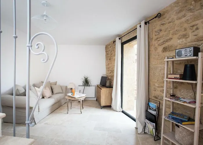 Le Patio Du Murier Casa vacanze *